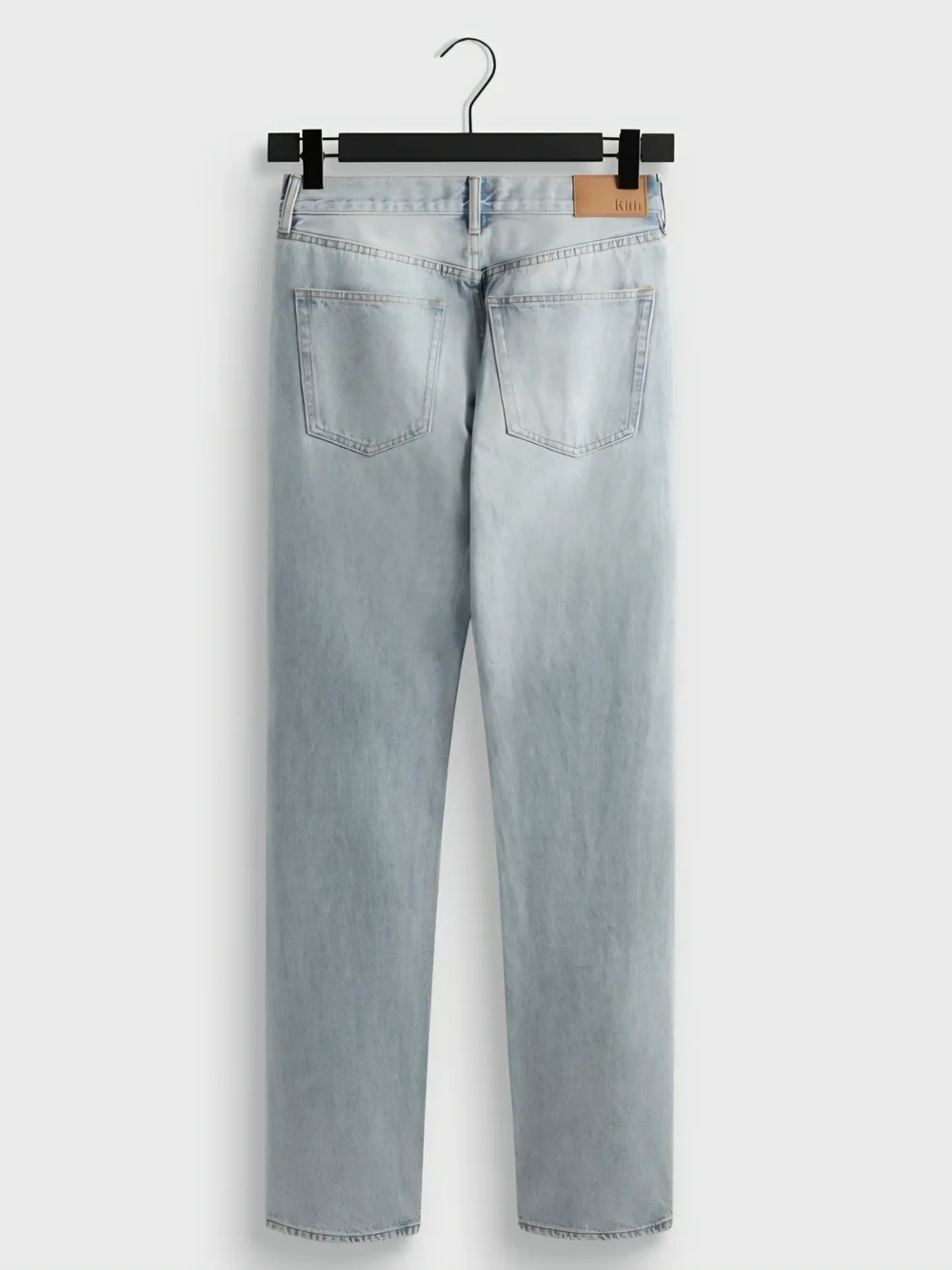Kith Webster Chill Light Indigo Jeans